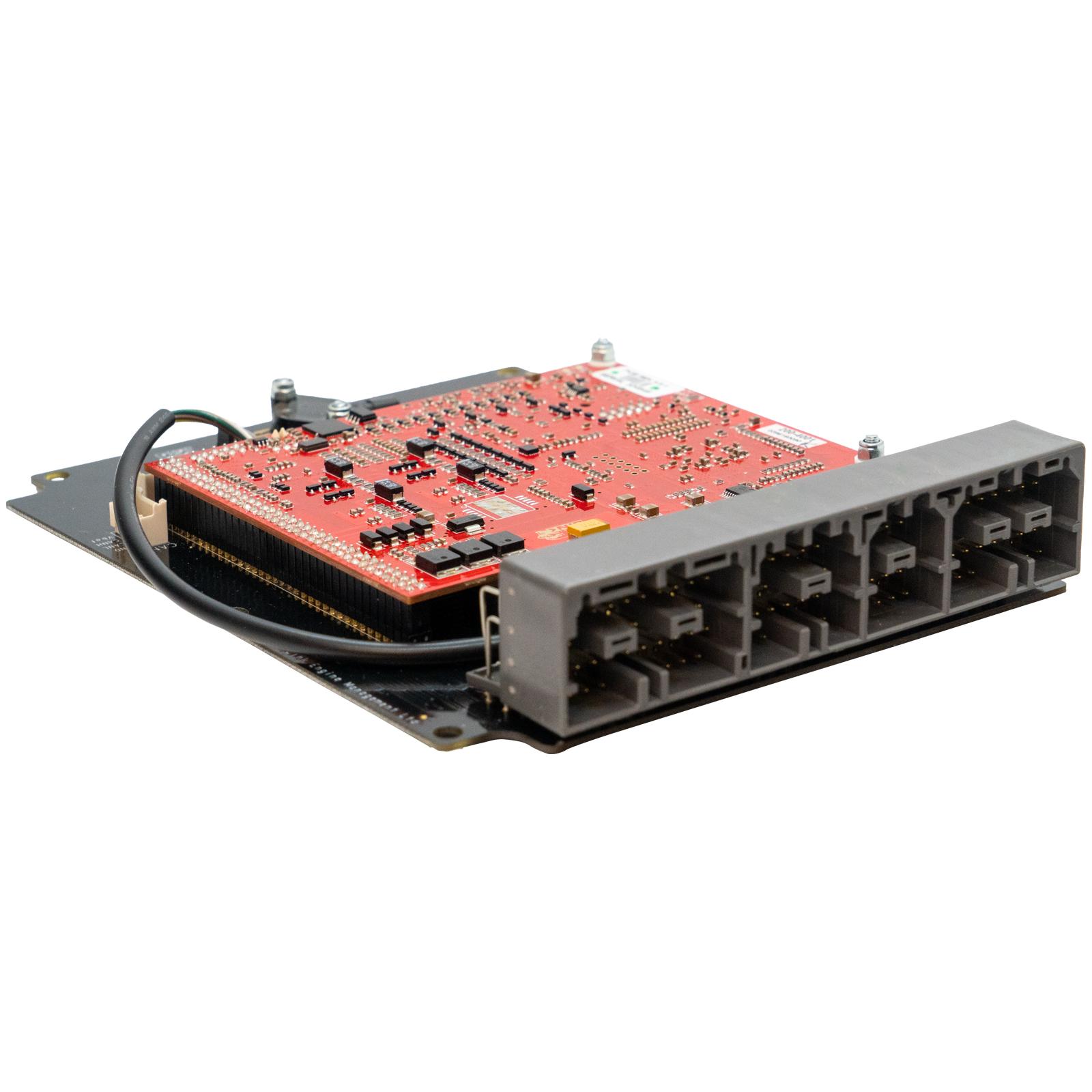 Plugin ECU G4X JZX90